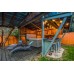 Moon River: A Luxury Stay W/ Spa, Pool & Game Room